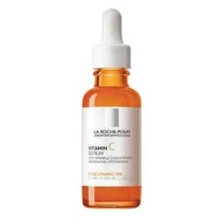 La Roche Posay Sérum De Vitamine C Pure à 10% 30ml
