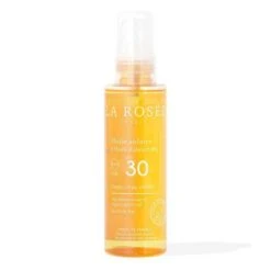 La Rosée Huile Solaire Bio SPF30 150Ml