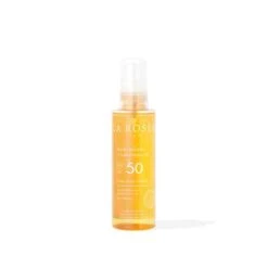 La Rosée Solaire Huile Bio SPF50 150Ml