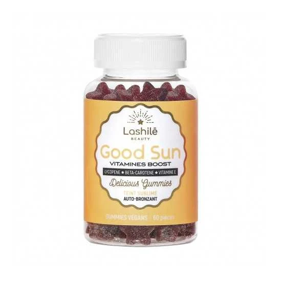 Lashilé Good Sun Boite De 60 3 Lashilé Good Sun Boite De 60