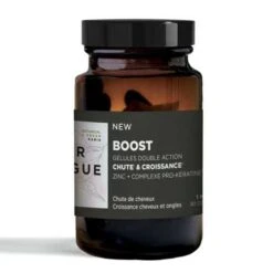 Lazartigue Boost Complément Alimentaire 30 Capsules