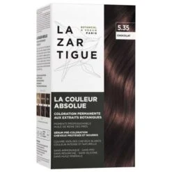 Lazartigue Couleur Absolue 5.35 Chocolat