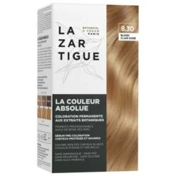 Lazartigue Couleur Absolue 8.30 Blond Clair Doré
