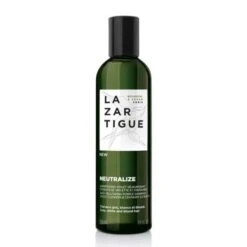 Lazartigue Neutralize Shampooing Violet Déjaunissant 250Ml