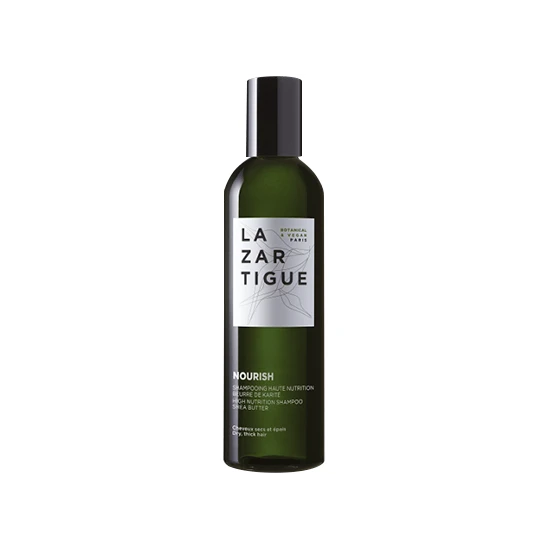 Lazartigue Shampoing Haute Nutrition 250Ml 3 Lazartigue Shampoing Haute Nutrition 250Ml