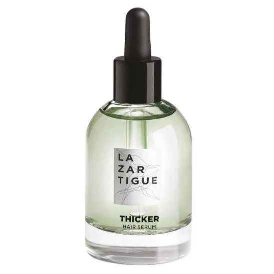 Lazartigue Thicker Sérum 50Ml 3 Lazartigue Thicker Sérum 50Ml