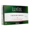 Luxéol Chute De Cheveux 30 Capsules -Produits D'entretien luxeol chute de cheveux complement alimentaire 30 capsules