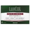 Luxeol Chute De Cheveux Réactionnelle 30 Gélules -Produits D'entretien luxeol chute de cheveux reactionnelle 30 gelules