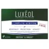 Luxeol Complexe Kératine 90 Gélules