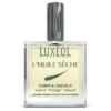 Luxeol Huile Sèche 100Ml 1 Luxeol Huile Sèche 100Ml -Produits D'entretien luxeol huile seche 100ml