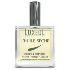 Luxeol Huile Sèche 100Ml