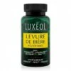 Luxéol Levure De Bière Revivifiable 90 Gélules