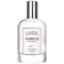 Luxeol Parfum Cheveux 50Ml