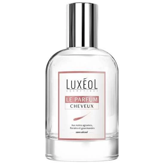 Luxeol Parfum Cheveux 50Ml 3 Luxeol Parfum Cheveux 50Ml