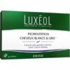 Luxéol Pigmentation Cheveux Blanc Et Gris 30 Gélules 2 Luxéol Pigmentation Cheveux Blanc Et Gris 30 Gélules -Produits D'entretien luxeol pigmentation cheveux blanc et gris 30gelules