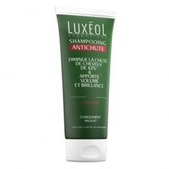 Luxeol Shampooing Anti Chute 200Ml