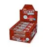 M&M’S Hi Protein Barre Chocolat 12 Barres -Produits D'entretien m m s hi protein barre chocolat 1 barre