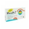 Horus Pharma Macula Z 30 Capsules -Produits D'entretien macula z caps visee oc b 30