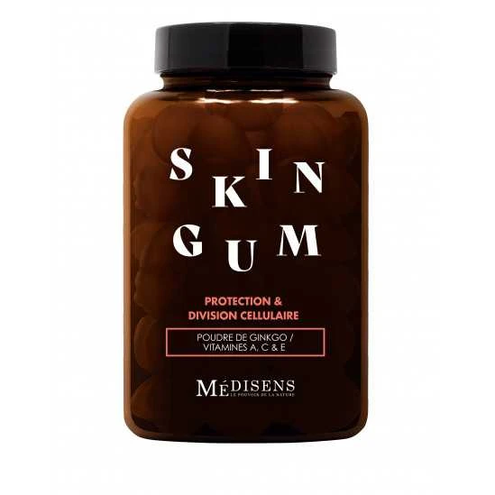 Medisens Skingum 60 Gummies 3 Medisens Skingum 60 Gummies