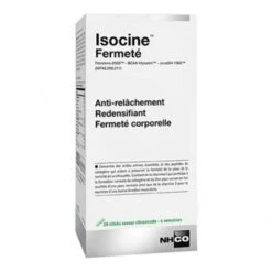 Nhco Isocine Fermeté Boite De 28 Sticks 224g