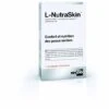 Nhco L-NutraSkin Peaux Sèches 42 Capsules -Produits D'entretien nhco l nutraskin ps