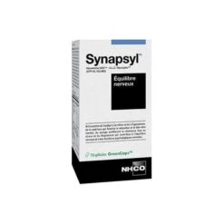 Nhco Synapsyl 70 Gélules
