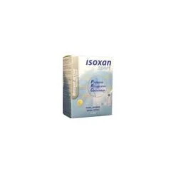 Isoxan Sport PRO 10 Sachets