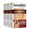 Nutreov Sunsublim Autobronzant 3x28 Capsules 2 Nutreov Sunsublim Autobronzant 3x28 Capsules -Produits D'entretien nutreov sunsublim autobrozant 3x28 capsules