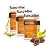 Nutreov Sunsublim Bronzage Peau Claire 3x28 Capsules -Produits D'entretien nutreov sunsublim bronzage peau claire 3x28 capsules