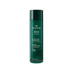 Nuxe Bio Eau Micellaire Démaquillante 200Ml