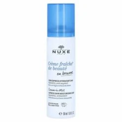 Nuxe Crème Fraîche De Beauté En Brume 50ml