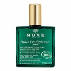 Nuxe Huile Prodigieuse Néroli Bio 100Ml