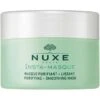 Nuxe Insta-masque Purifiant + Lissant 50ml -Produits D'entretien nuxe insta masque purifiant lissant 50ml