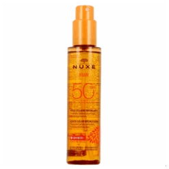 Nuxe Sun Huile SPF50 150Ml