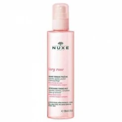 Nuxe Very Rose Brume Tonique Fraîche Spray 200ml