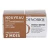 Oenobiol Perfect Bronze Autobronzant 2x30 Capsules -Produits D'entretien oenobiol perfect bronze autobronzant 2x30 capsules