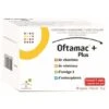 Oftamac Plus Boite De 180 Capsules -Produits D'entretien oftamac plus boite de 180 capsules
