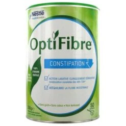 Opti Fibre Poudre 250 Grammes