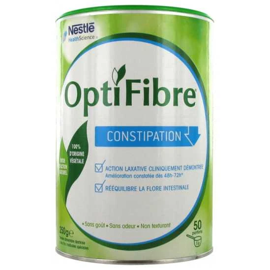Opti Fibre Poudre 250 Grammes 3 Opti Fibre Poudre 250 Grammes
