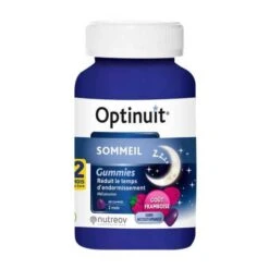 Optinuit 60 Gummies