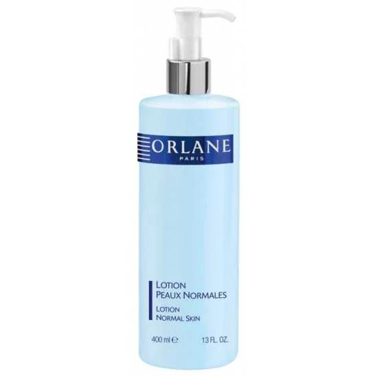 Orlane Lotion Peaux Normales 400Ml 3 Orlane Lotion Peaux Normales 400Ml