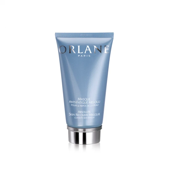 Orlane Masque Anti Fatigue Absolu 75Ml 3 Orlane Masque Anti Fatigue Absolu 75Ml