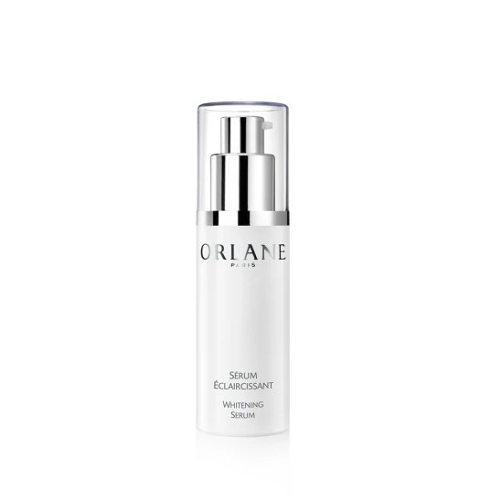 Orlane Soin De Blanc Sérum Eclaircissant 30Ml 3 Orlane Soin De Blanc Sérum Eclaircissant 30Ml