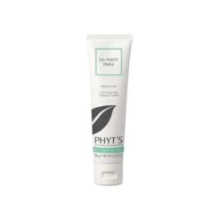Phyt's Gel Pureté Visage 100 Grammes