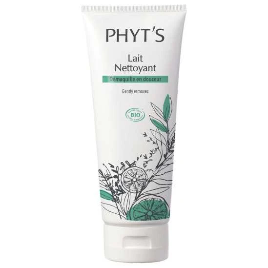 Phyt's Lait Nettoyant 200ml 3 Phyt's Lait Nettoyant 200ml