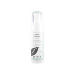 Phyt's Mousse Nettoyante Pureté 160ml