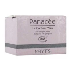 Phyt's Panacée Le Contour Des Yeux 15ml