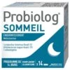 Probiolog Sommeil 14 Gélules -Produits D'entretien probiolog sommeil 14 gelules