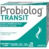 Probiolog Transit 28 Sticks 1 Probiolog Transit 28 Sticks -Produits D'entretien probiolog transit 28 sticks