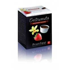 Protifast Entremets Assortiment Dessert 7 Sachets